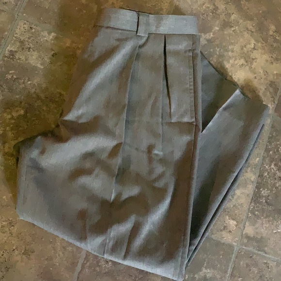 Pierre Cardin 38 waist dress pant - Picture 2 of 7